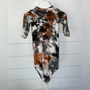 Angel Dear x Spearmint Love Gown Girls 0/3 Months